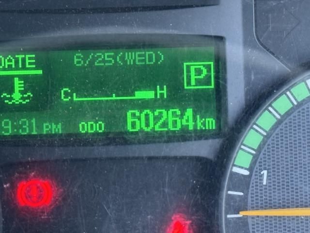 MITSUBISHI CANTER 2018