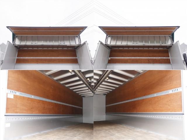 NISSAN DIESEL CONDOR 2015