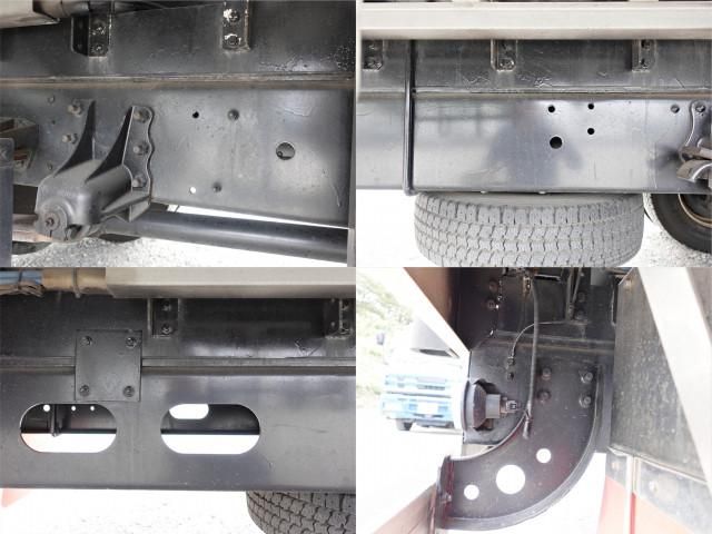 NISSAN DIESEL CONDOR 2015