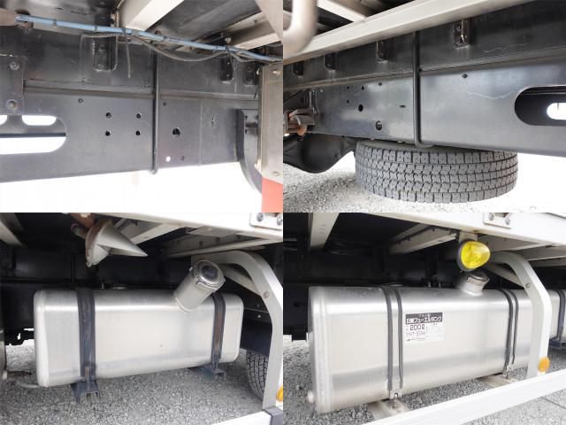 NISSAN DIESEL CONDOR 2015