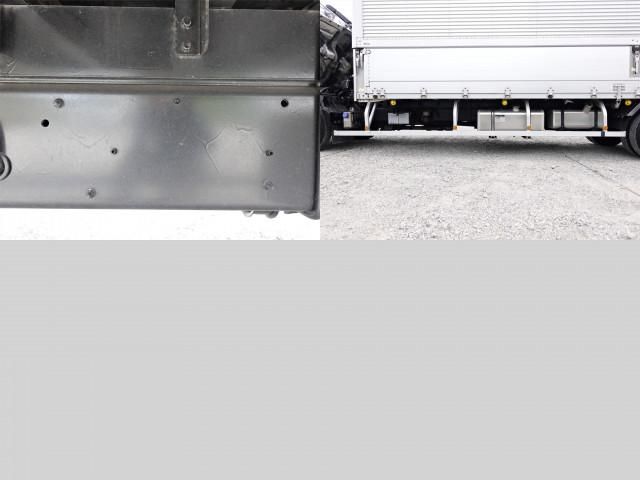 NISSAN DIESEL CONDOR 2015