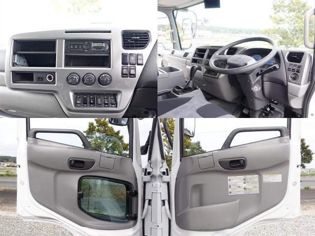 NISSAN DIESEL CONDOR 2015