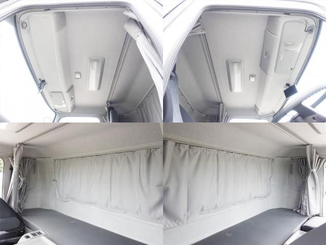 NISSAN DIESEL CONDOR 2015