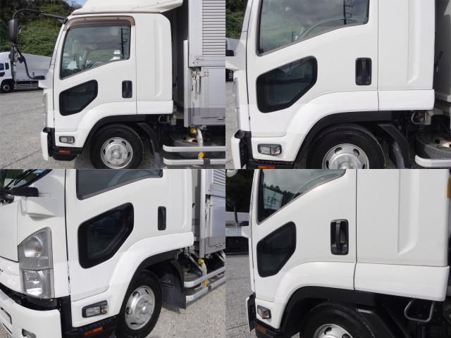 ISUZU FORWARD 2018