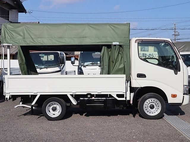 TOYOTA TOYOACE 2018