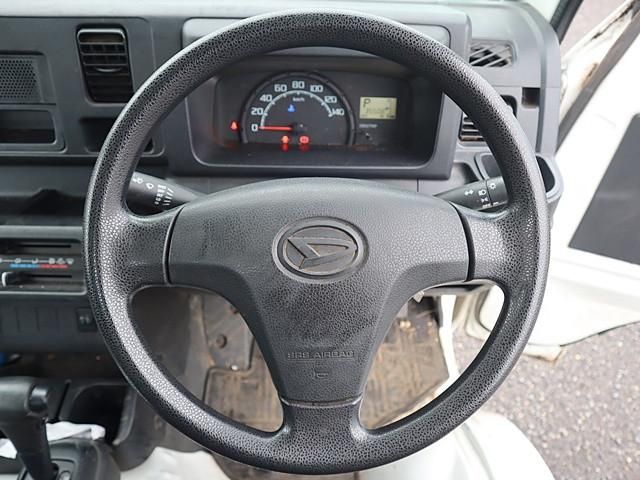 DAIHATSU HIJET truck 4WD 2019