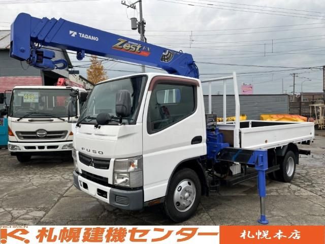MITSUBISHI CANTER 2012