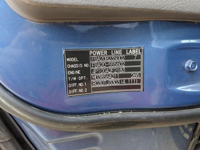 MITSUBISHI CANTER 2017