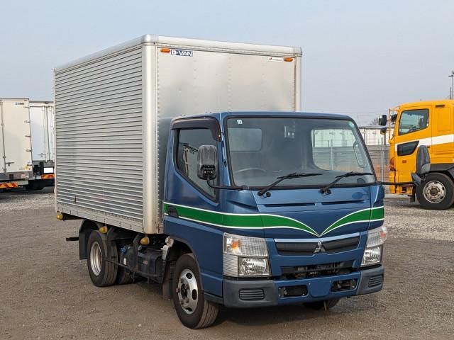 MITSUBISHI CANTER 2017