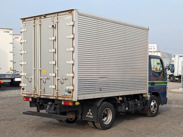 MITSUBISHI CANTER 2017