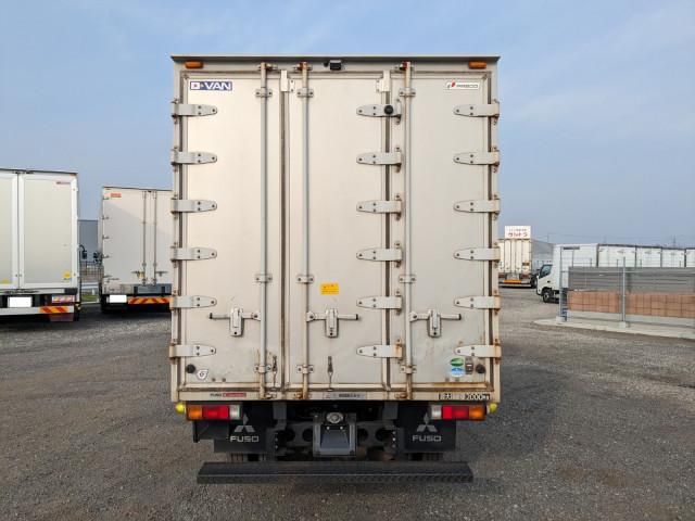 MITSUBISHI CANTER 2017