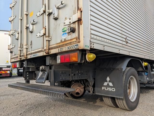 MITSUBISHI CANTER 2017