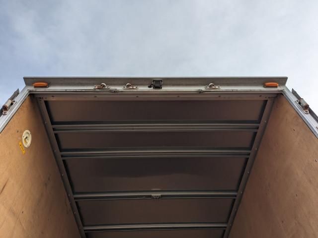 MITSUBISHI CANTER 2017