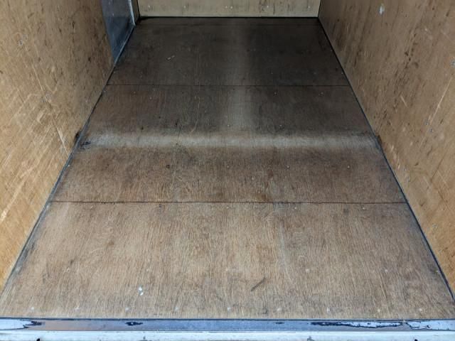 MITSUBISHI CANTER 2017