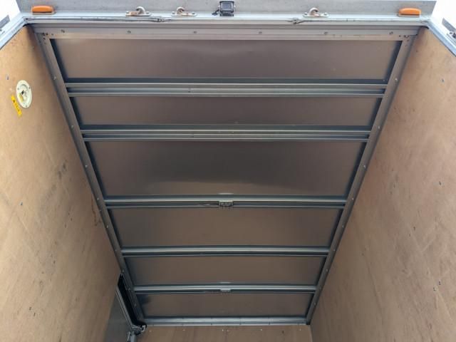 MITSUBISHI CANTER 2017