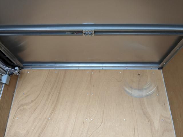 MITSUBISHI CANTER 2017