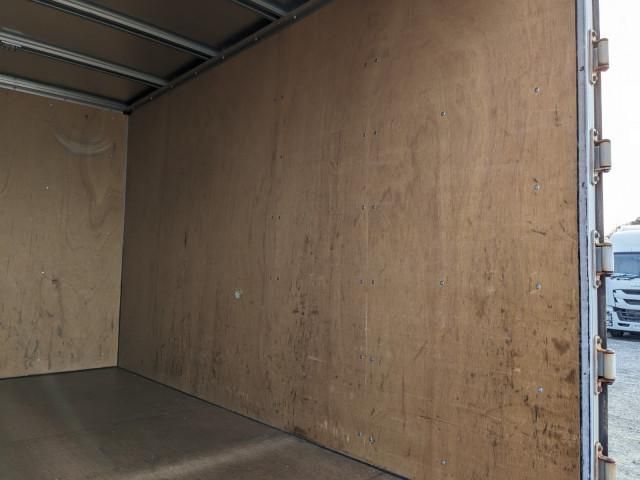 MITSUBISHI CANTER 2017