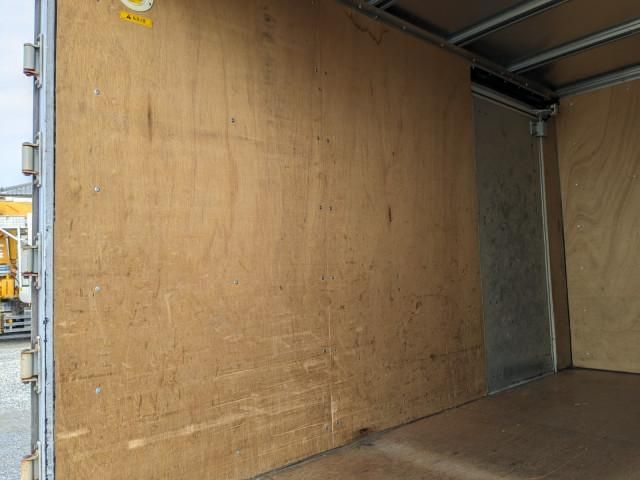 MITSUBISHI CANTER 2017