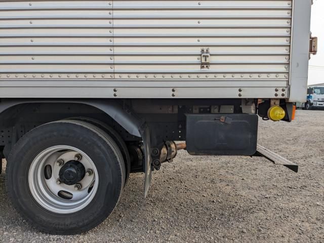 MITSUBISHI CANTER 2017