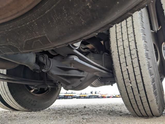 MITSUBISHI CANTER 2017