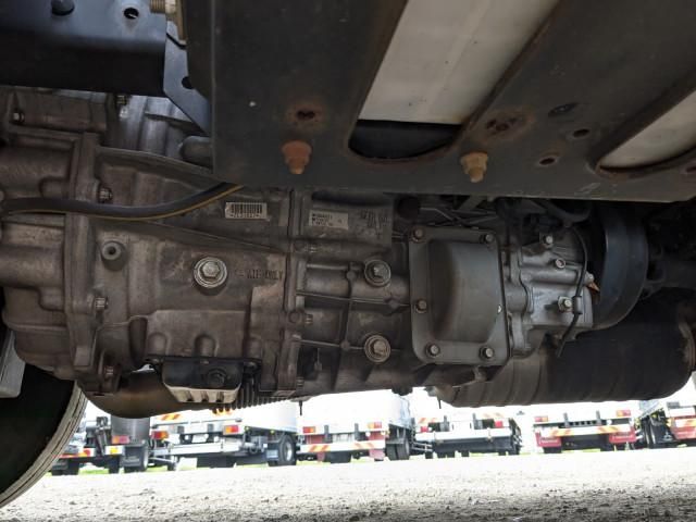 MITSUBISHI CANTER 2017