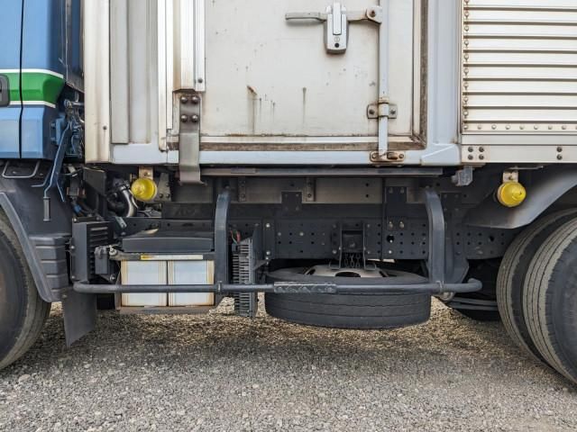 MITSUBISHI CANTER 2017