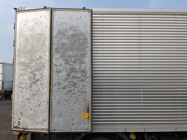 MITSUBISHI CANTER 2017