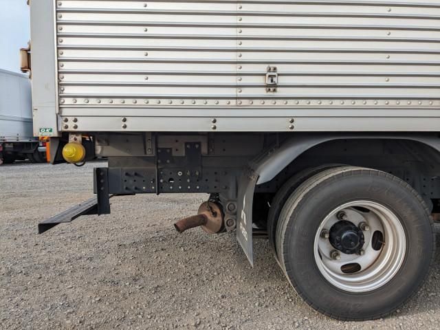 MITSUBISHI CANTER 2017