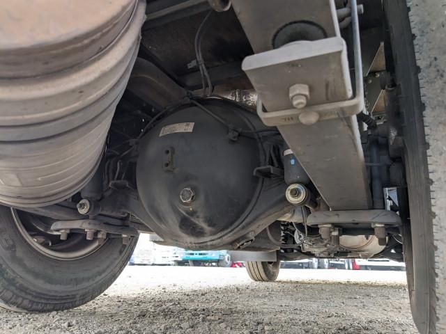 MITSUBISHI CANTER 2017