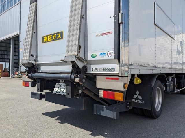 MITSUBISHI CANTER 2016