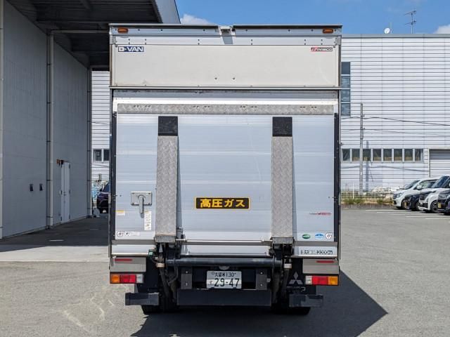 MITSUBISHI CANTER 2016