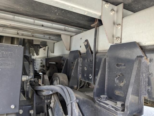 MITSUBISHI CANTER 2016