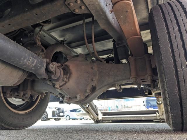 MITSUBISHI CANTER 2016