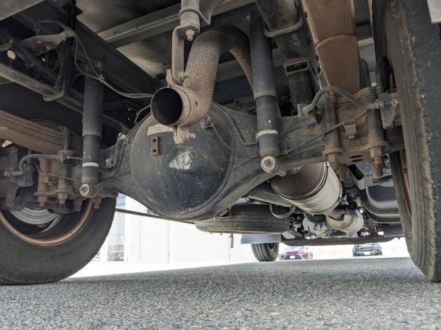 MITSUBISHI CANTER 2016