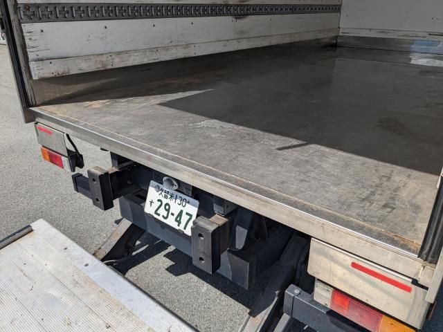 MITSUBISHI CANTER 2016