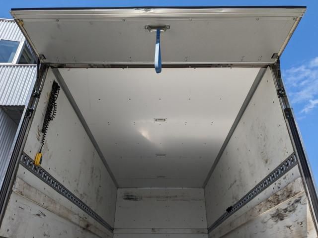 MITSUBISHI CANTER 2016