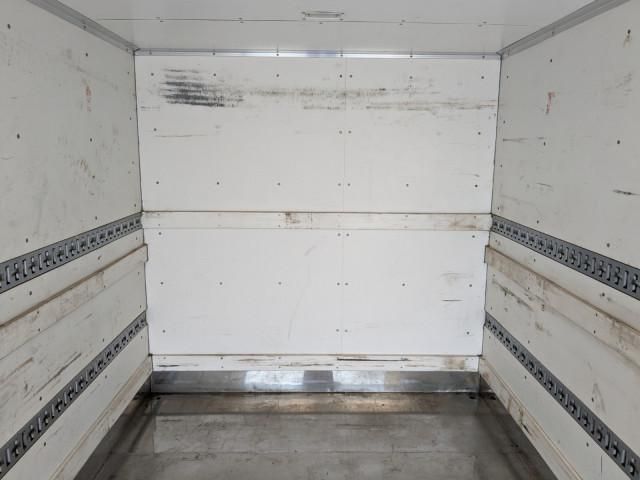 MITSUBISHI CANTER 2016