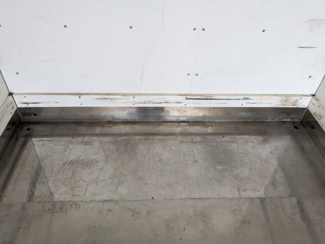 MITSUBISHI CANTER 2016