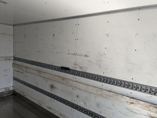 MITSUBISHI CANTER 2016