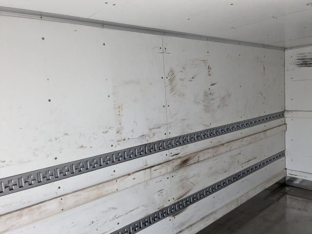 MITSUBISHI CANTER 2016