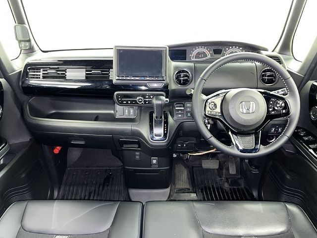 HONDA N BOX CUSTOM 2022