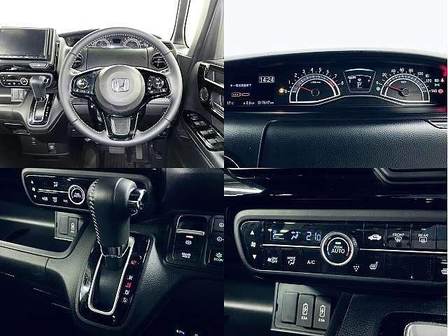 HONDA N BOX CUSTOM 2022