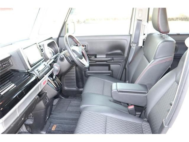 SUZUKI Spacia custom 2019