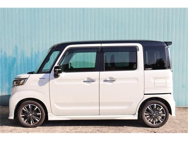 SUZUKI Spacia custom 2019