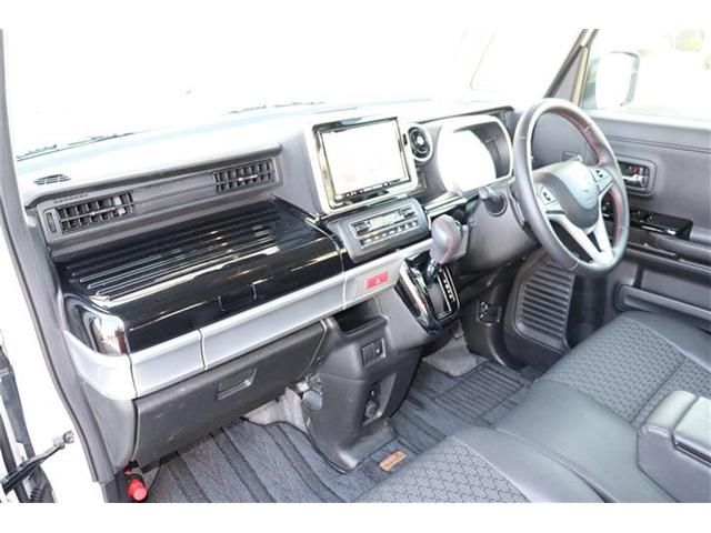 SUZUKI Spacia custom 2019