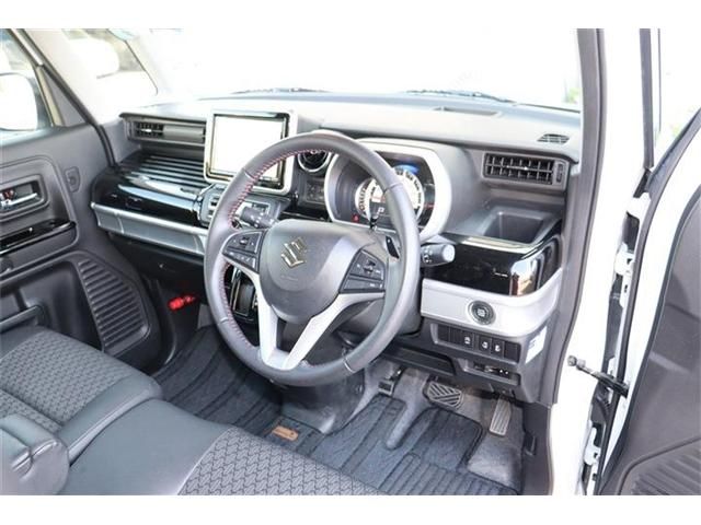 SUZUKI Spacia custom 2019