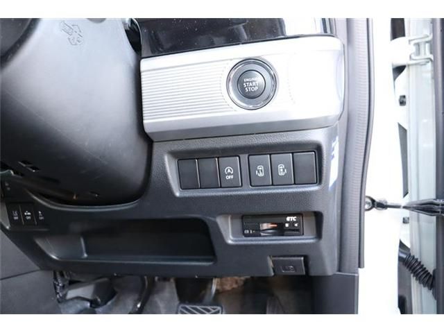 SUZUKI Spacia custom 2019