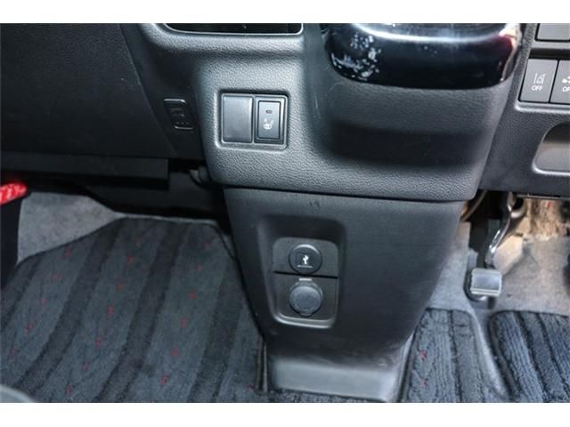 SUZUKI Spacia custom 2019