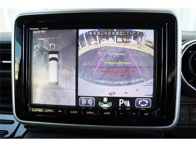 SUZUKI Spacia custom 2019