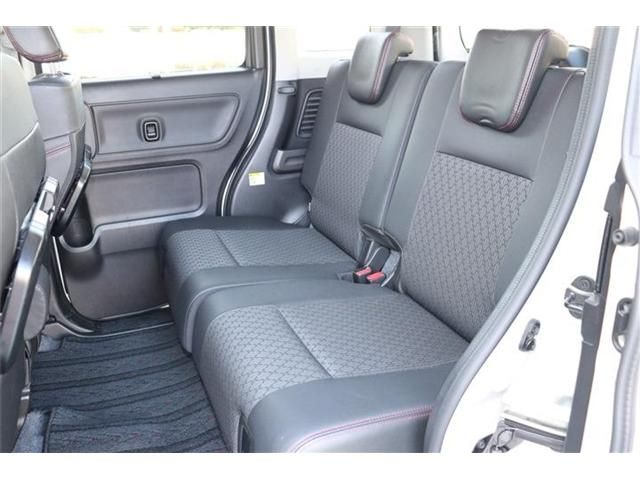 SUZUKI Spacia custom 2019